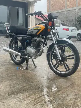 کویر موتور‏، CDI200‏ - تصویر 1