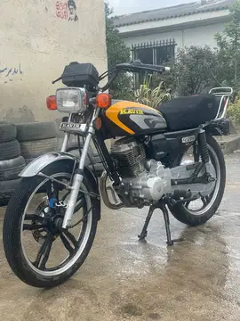 کویر موتور‏، CDI200‏ - تصویر 2