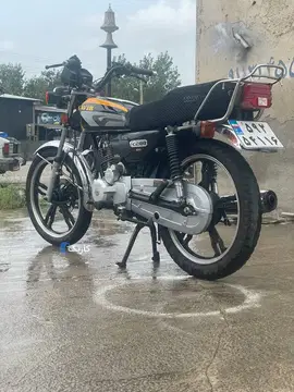 کویر موتور‏، CDI200‏ - تصویر 3