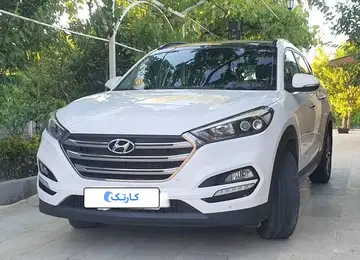 هیوندای‏، توسان‏، 2.0 لیتر دو دیفرانسیل‏ - تصویر 4