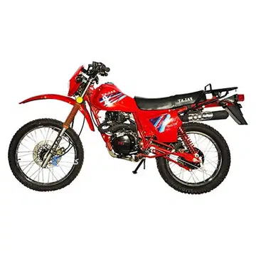 جهان همتا‏، فلات DT200‏ - تصویر 2