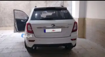 لیفان‏، X60‏، دنده ای‏ - تصویر 2
