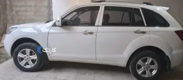 لیفان‏، X60‏، دنده ای‏ - تصویر 1