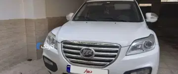 لیفان‏، X60‏، دنده ای‏ - تصویر 4