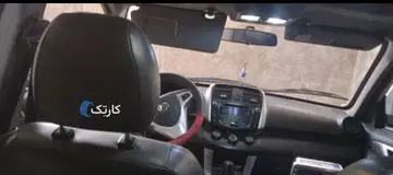 لیفان‏، X60‏، دنده ای‏ - تصویر 3
