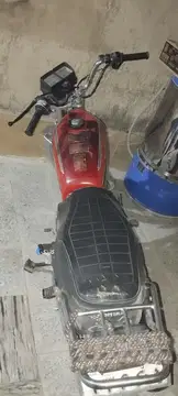 هوندا‏، CDI 125‏ - تصویر 2
