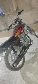 هوندا‏، CDI 125‏ - تصویر 3