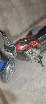 هوندا‏، CDI 125‏