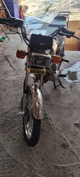 کبیر موتور‏، کبیر 150‏ - تصویر 2