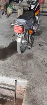 کبیر موتور‏، کبیر 150‏ - تصویر 3