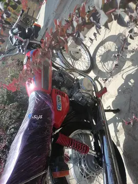 نیرو محرکه‏، نامی CDI 150‏ - تصویر 5