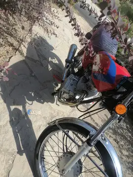 نیرو محرکه‏، نامی CDI 150‏ - تصویر 3