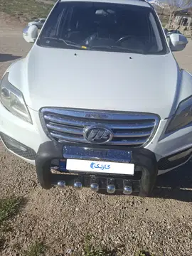 لیفان‏، X60‏، دنده ای‏ - تصویر 3