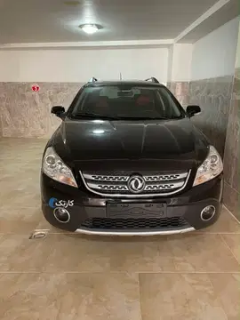 دانگ فنگ‏، H30 کراس‏ - تصویر 4