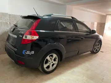 دانگ فنگ‏، H30 کراس‏ - تصویر 2