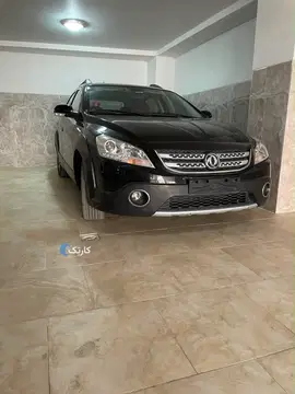 دانگ فنگ‏، H30 کراس‏ - تصویر 1