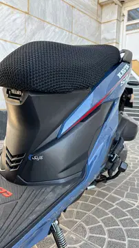کویر موتور‏، S2 150‏ - تصویر 5