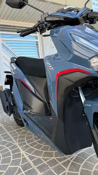 کویر موتور‏، S2 150‏ - تصویر 4