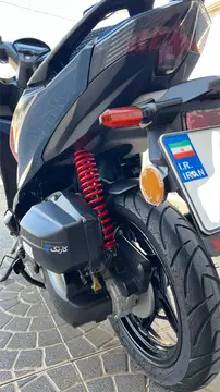 کویر موتور‏، S2 150‏ - تصویر 3