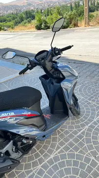 کویر موتور‏، S2 150‏ - تصویر 2