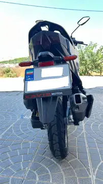 کویر موتور‏، S2 150‏ - تصویر 6