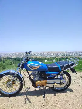 هوندا‏، CD 200‏ - تصویر 1
