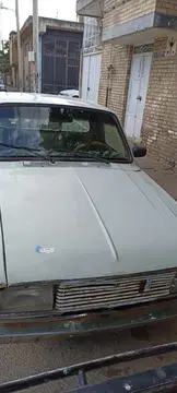 پیکان‏، وانت‏، دوگانه سوز‏ - تصویر 1