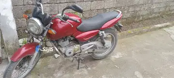 باجاج‏، پولسار 180‏ - تصویر 3