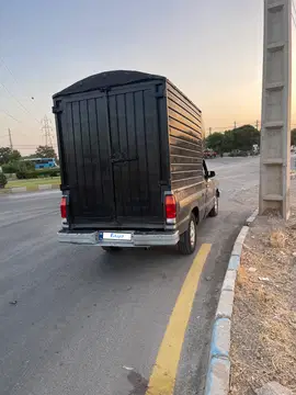 مزدا‏، وانت تک‌کابين‏ - تصویر 4