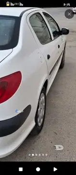 پژو‏، 206 SD‏، V10‏ - تصویر 2