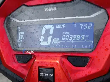 نیرو موتور شیراز‏، گلکسی CL170‏ - تصویر 3