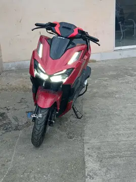 نیرو موتور شیراز‏، گلکسی CL170‏
