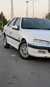 پژو‏، پارس‏، دوگانه سوز‏ - تصویر 2