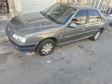 پژو‏، پارس‏، XU7‏ - تصویر 4