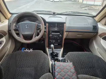 پژو‏، پارس‏، XU7‏ - تصویر 5