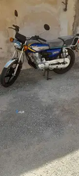 نیرو موتور شیراز‏، پرواز 200‏
