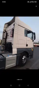 مان ۵۰۰ گیربکس دنده ای - تصویر 3