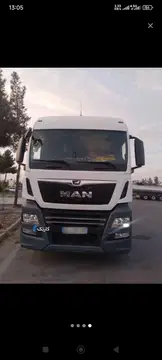 مان ۵۰۰ گیربکس دنده ای - تصویر 2