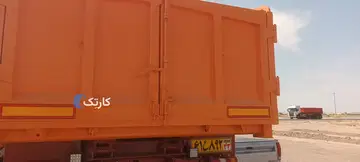 بنز تک کمپرسی - تصویر 2