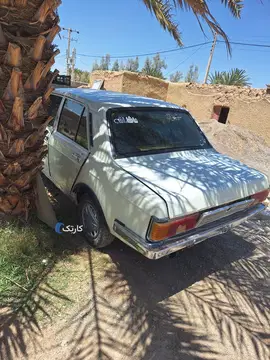 پیکان‏، سدان‏، بنزین‏ - تصویر 2