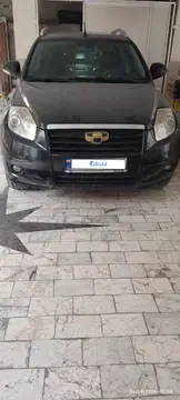 جیلی‏، امگرند X7‏
