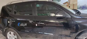 جیلی‏، امگرند X7‏ - تصویر 3