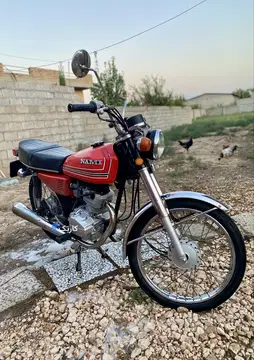 نیرو محرکه‏، نامی CDI 125‏ - تصویر 2