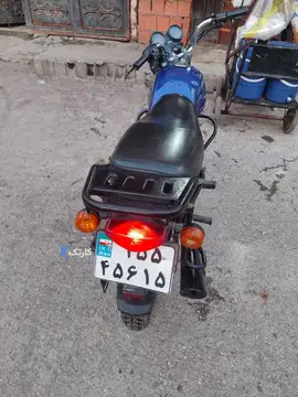 باجاج‏، بوکسر 150‏ - تصویر 4