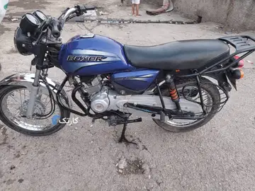 باجاج‏، بوکسر 150‏ - تصویر 2