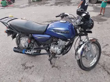 باجاج‏، بوکسر 150‏ - تصویر 3
