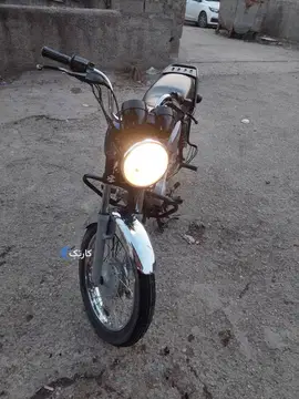باجاج‏، بوکسر 150‏ - تصویر 1