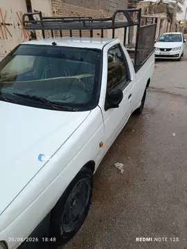 آریسان‏، دوگانه سوز‏ - تصویر 2