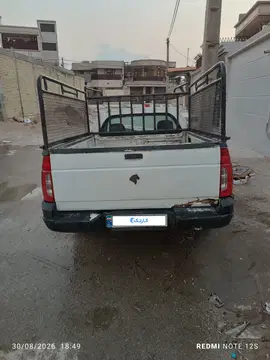 آریسان‏، دوگانه سوز‏ - تصویر 6