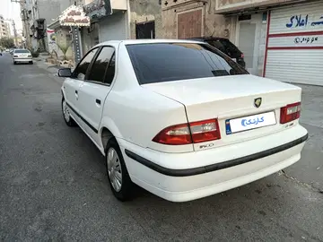 سمند‏، LX‏، XU7‏ - تصویر 2